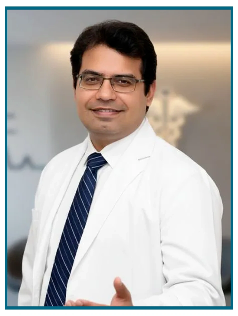 Dr. Amit Shridhar