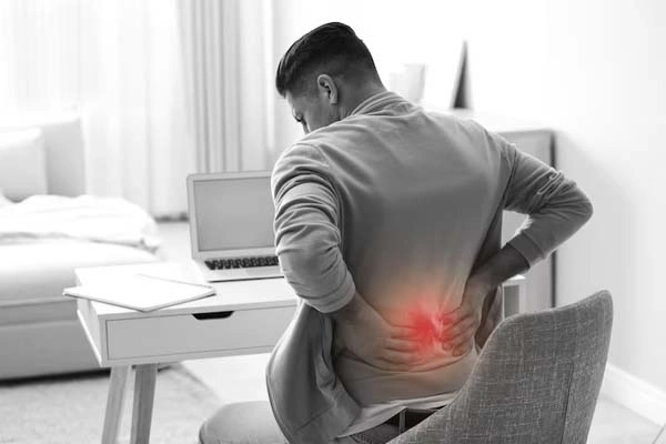 Back Pain