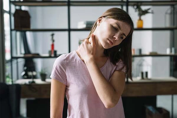 Neck Pain