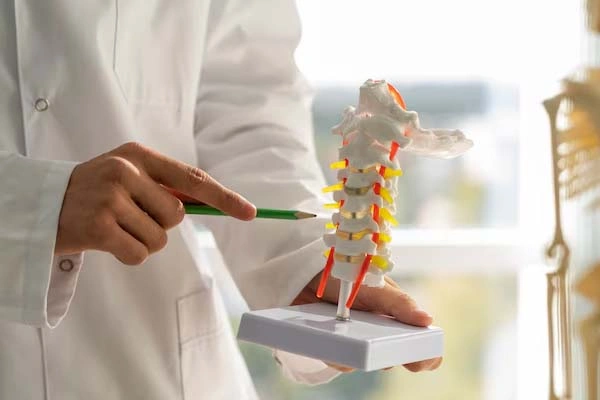 Osteoporotic Vertebral Fractures