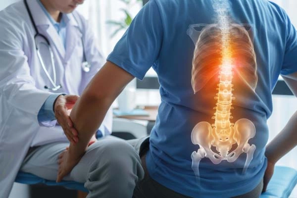 Spinal Tuberclulosis